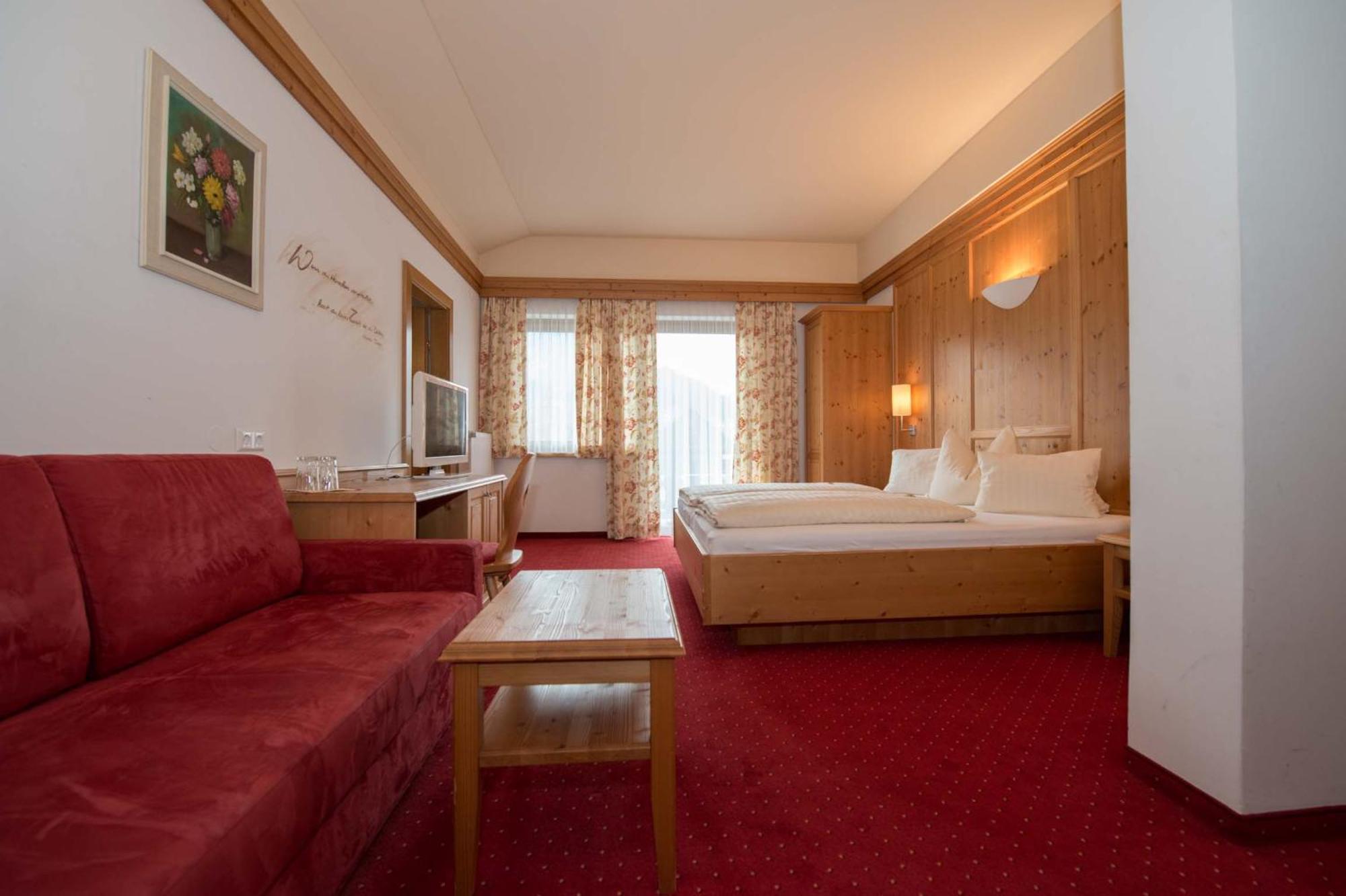 Hotel Brunnwirt Weissbriach Ngoại thất bức ảnh