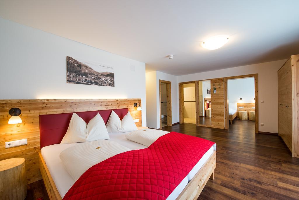 Hotel Brunnwirt Weissbriach Ngoại thất bức ảnh