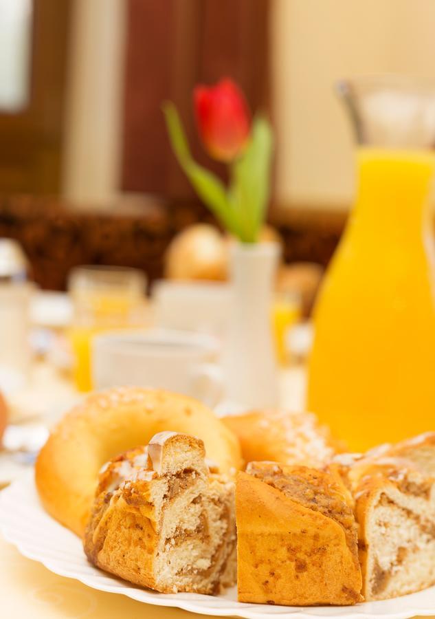 Hotel Brunnwirt Weissbriach Ngoại thất bức ảnh