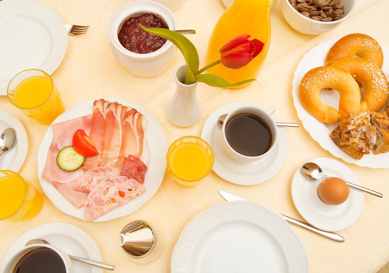 Hotel Brunnwirt Weissbriach Ngoại thất bức ảnh
