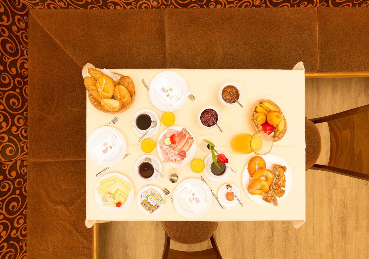 Hotel Brunnwirt Weissbriach Ngoại thất bức ảnh