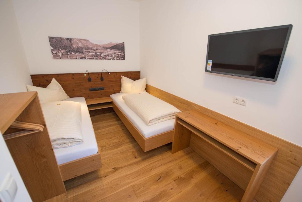 Hotel Brunnwirt Weissbriach Ngoại thất bức ảnh