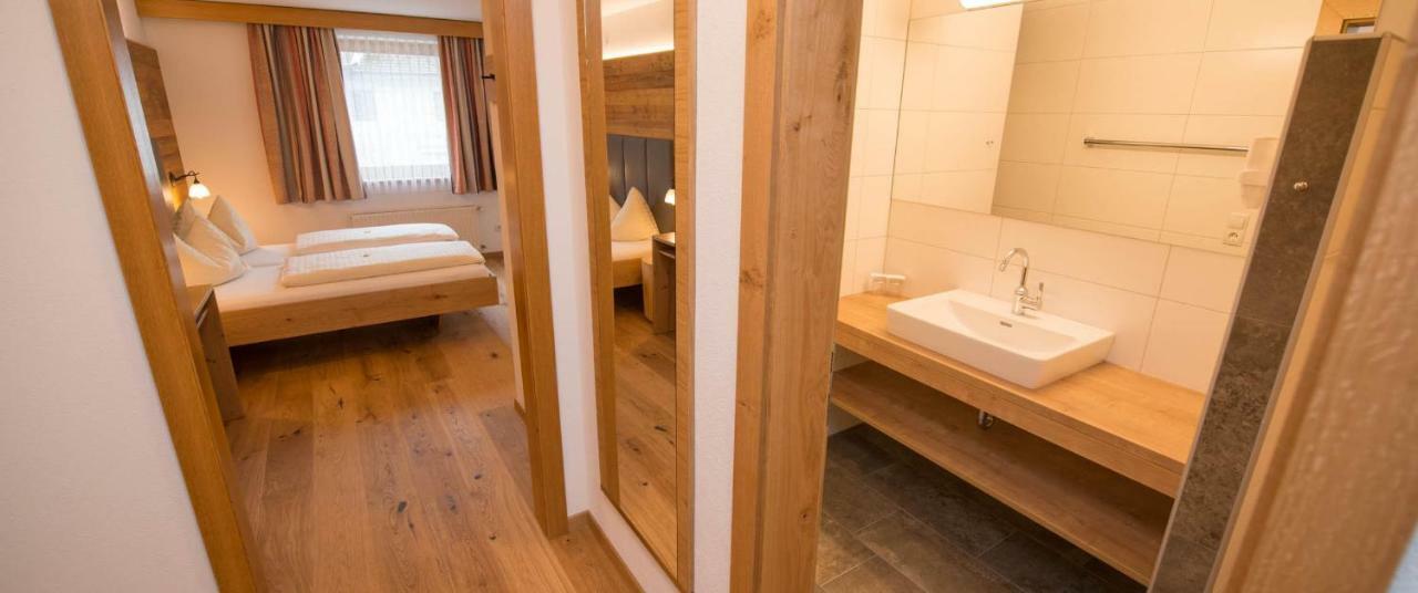 Hotel Brunnwirt Weissbriach Ngoại thất bức ảnh