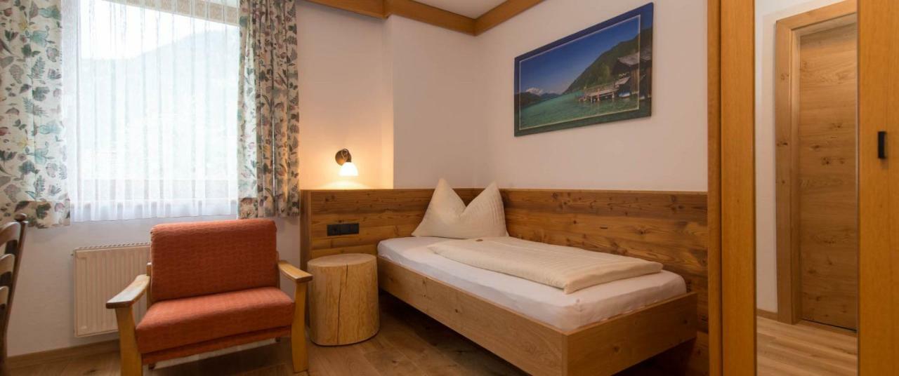 Hotel Brunnwirt Weissbriach Ngoại thất bức ảnh