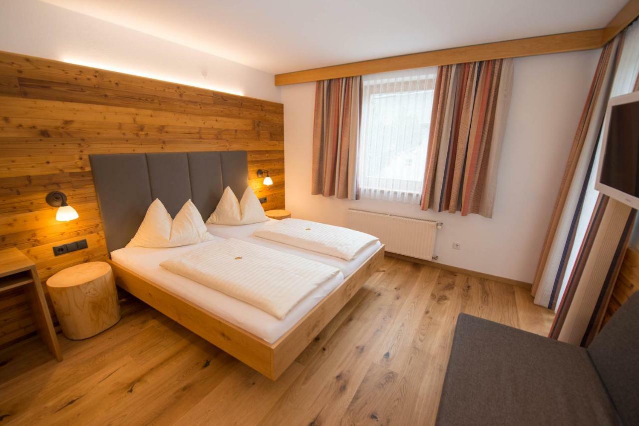 Hotel Brunnwirt Weissbriach Ngoại thất bức ảnh